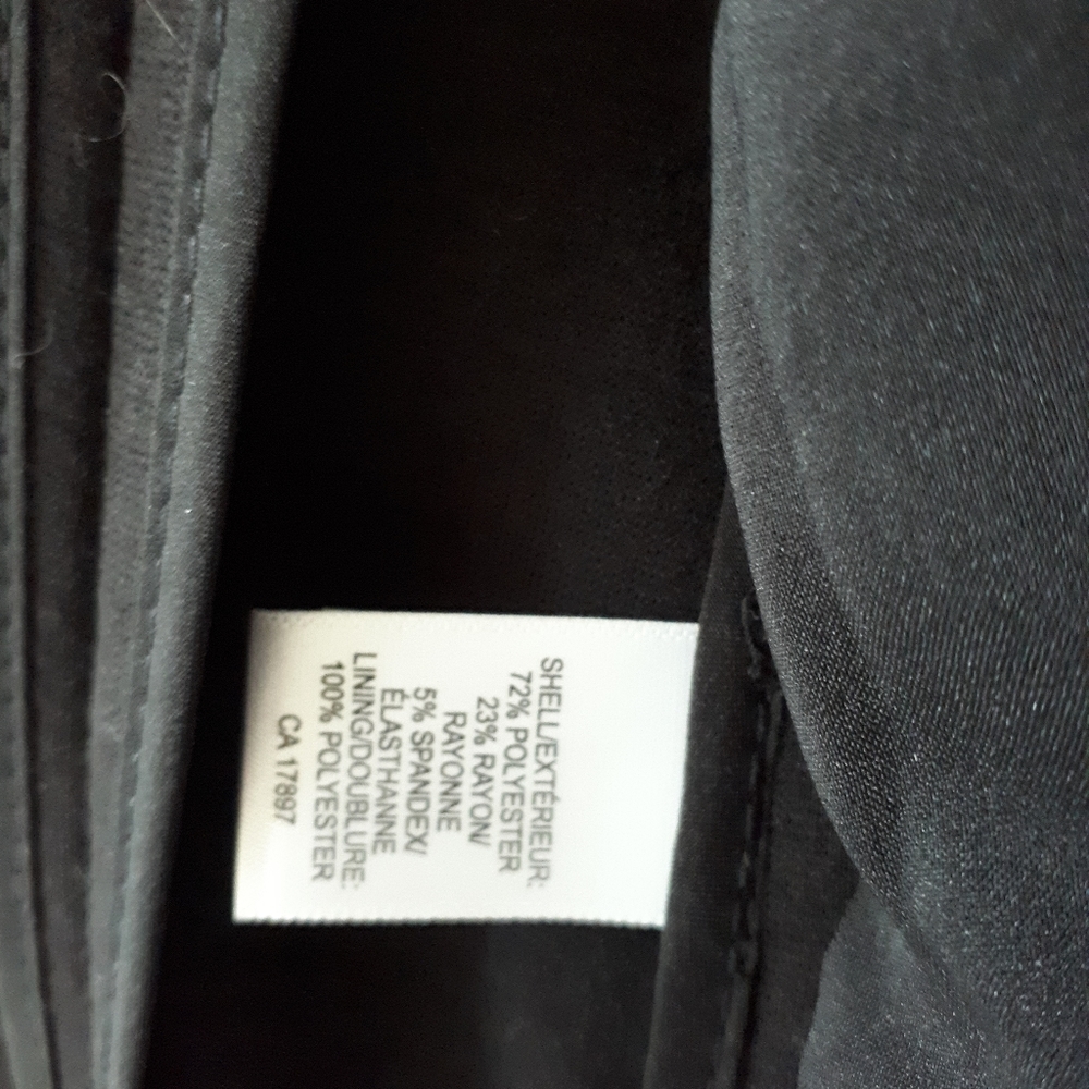 Blazer - Picture 2 of 4